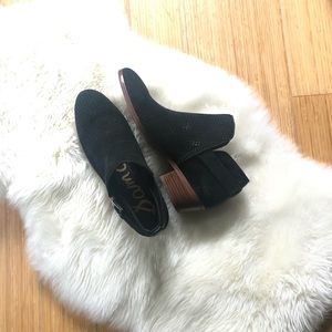 Booties